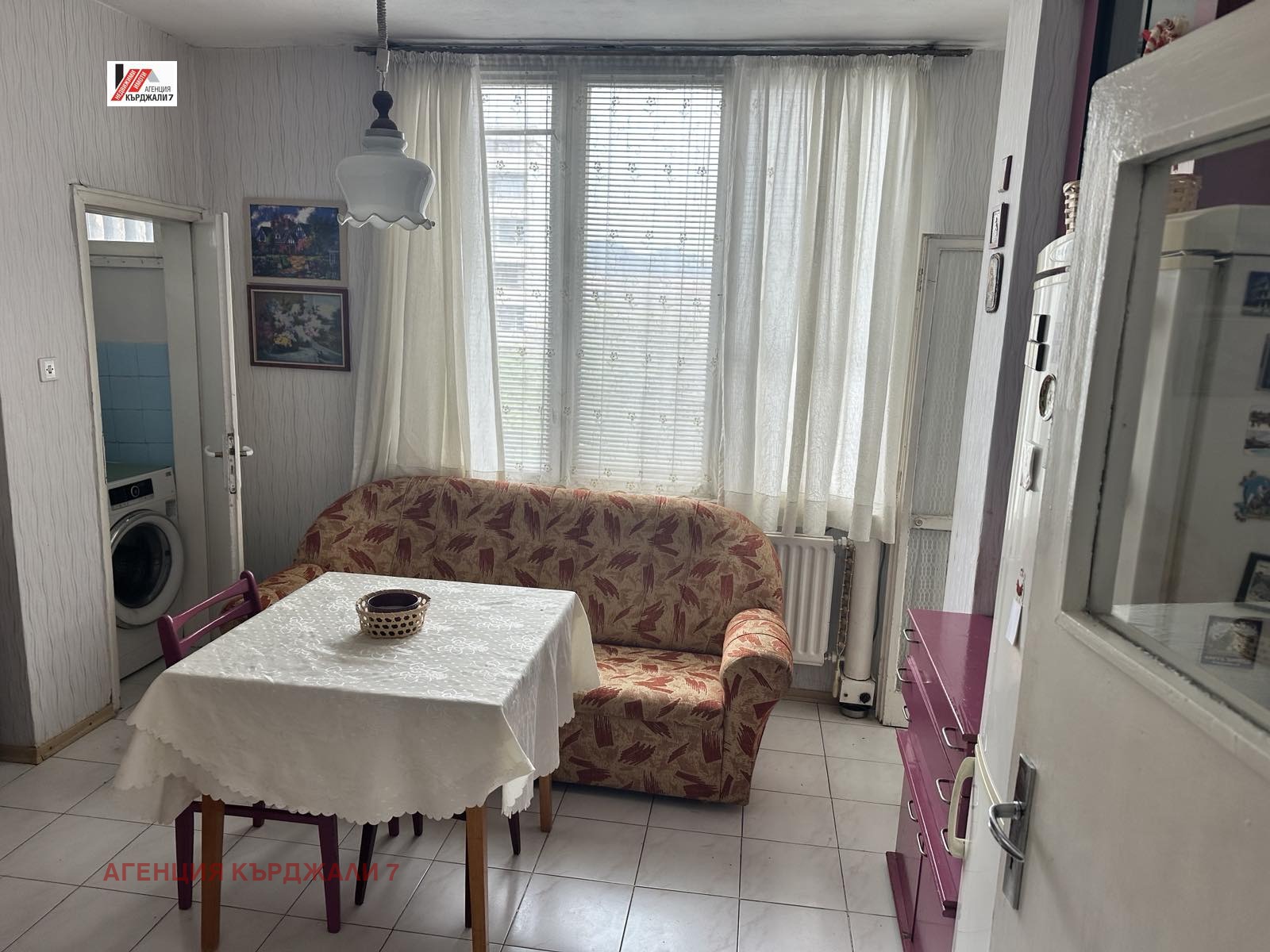 Продава МНОГОСТАЕН, гр. Кърджали, Център, снимка 11 - Апартаменти - 53734743