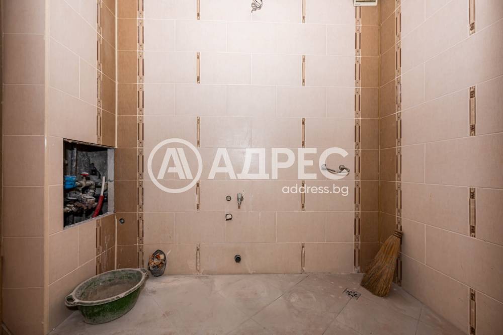 Продава МНОГОСТАЕН, гр. Пловдив, Кършияка, снимка 7 - Апартаменти - 54500984