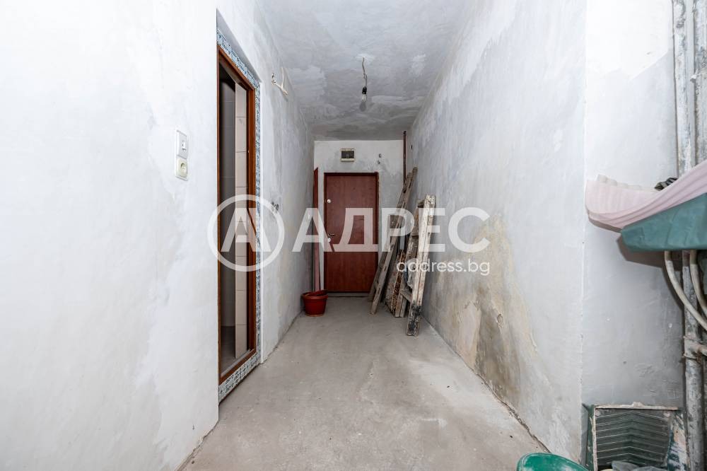 Продава МНОГОСТАЕН, гр. Пловдив, Кършияка, снимка 13 - Апартаменти - 54500984