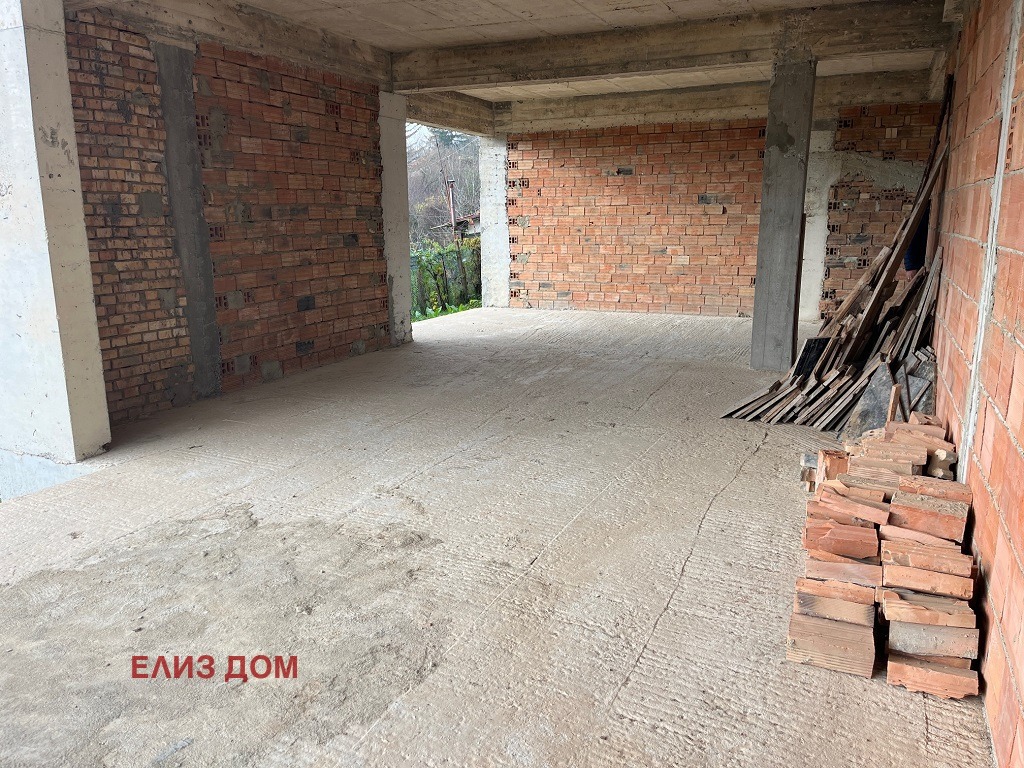 Продава КЪЩА, с. Долище, област Варна, снимка 4 - Къщи - 54629333