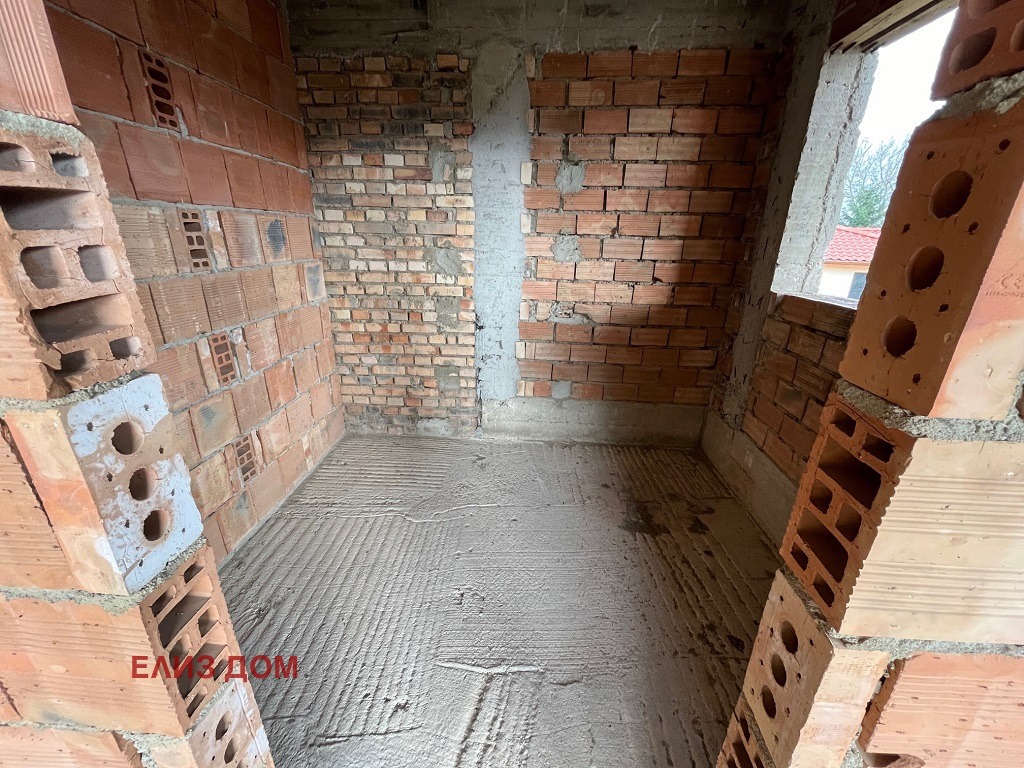 Продава КЪЩА, с. Долище, област Варна, снимка 10 - Къщи - 54629333
