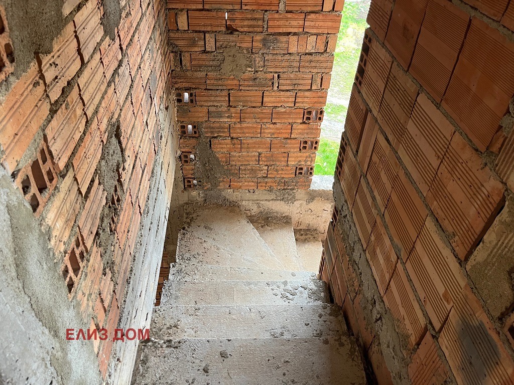 Продава КЪЩА, с. Долище, област Варна, снимка 11 - Къщи - 54629333