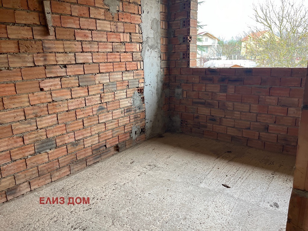 Продава КЪЩА, с. Долище, област Варна, снимка 9 - Къщи - 54629333