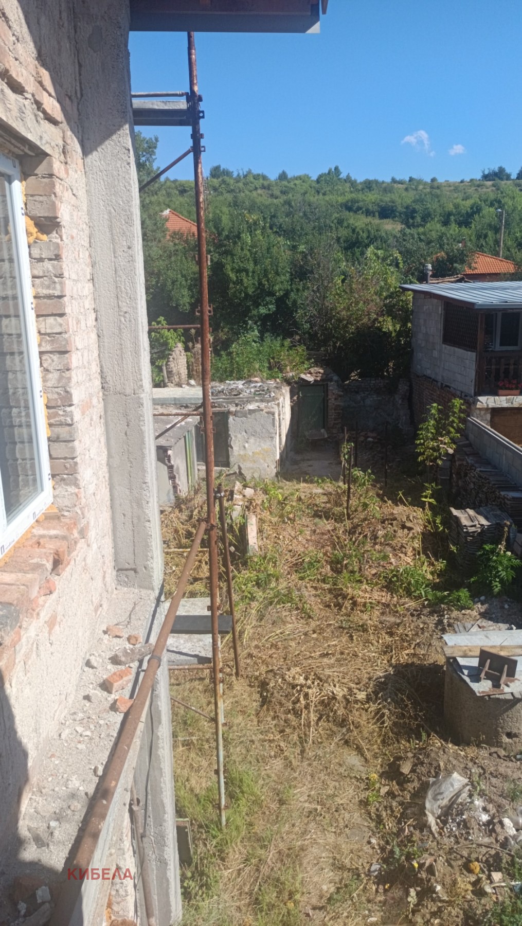 Продава КЪЩА, гр. Батановци, област Перник, снимка 10 - Къщи - 55670825