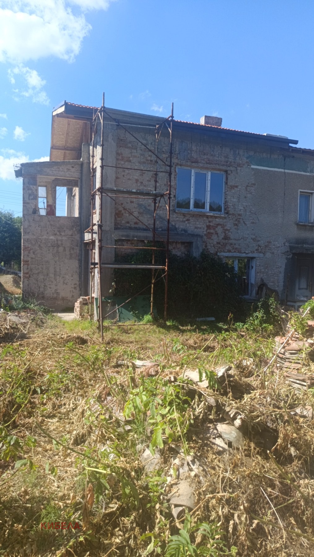 Продава КЪЩА, гр. Батановци, област Перник, снимка 2 - Къщи - 55670825