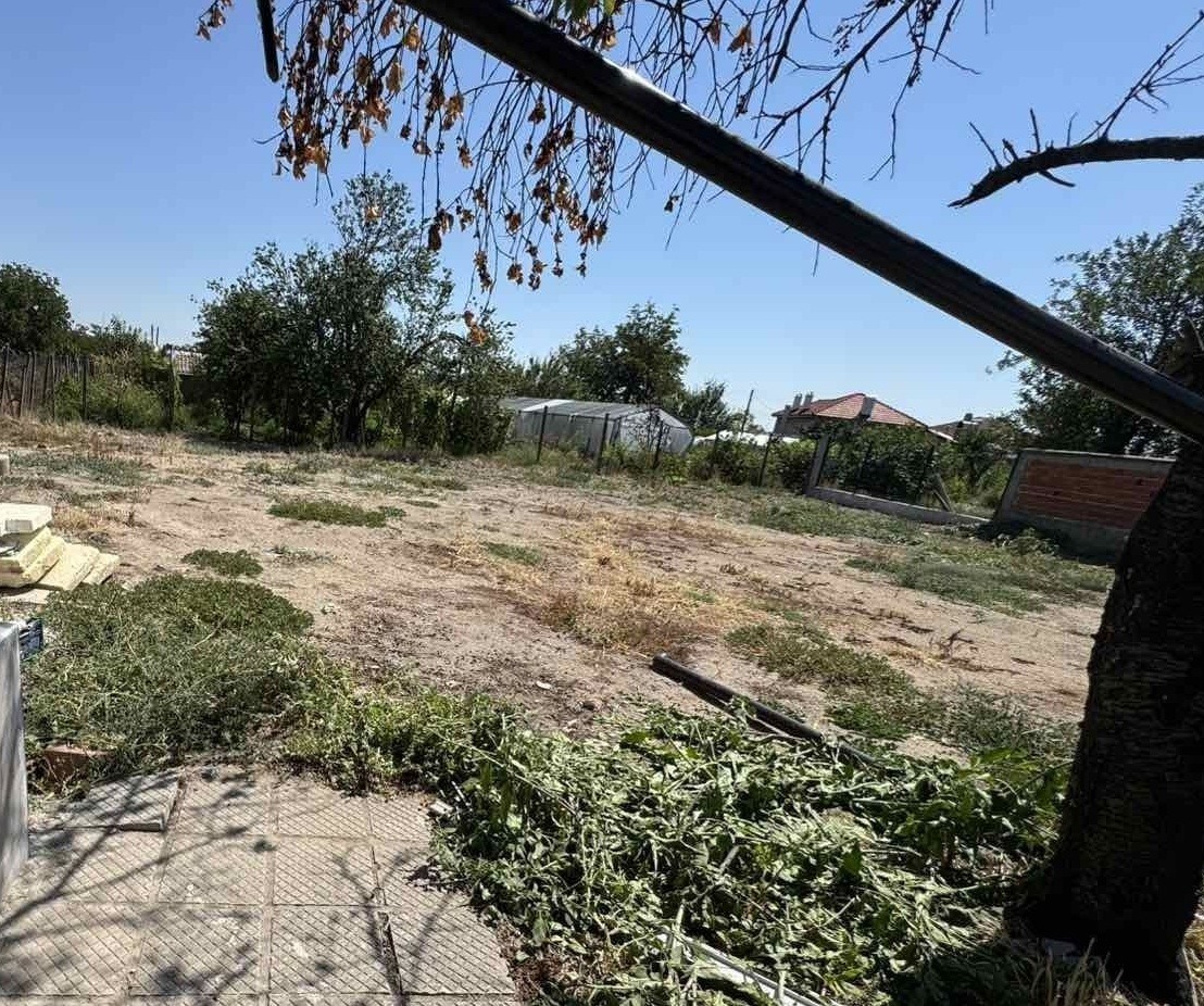 Продава КЪЩА, с. Малък чардак, област Пловдив, снимка 12 - Къщи - 55926465