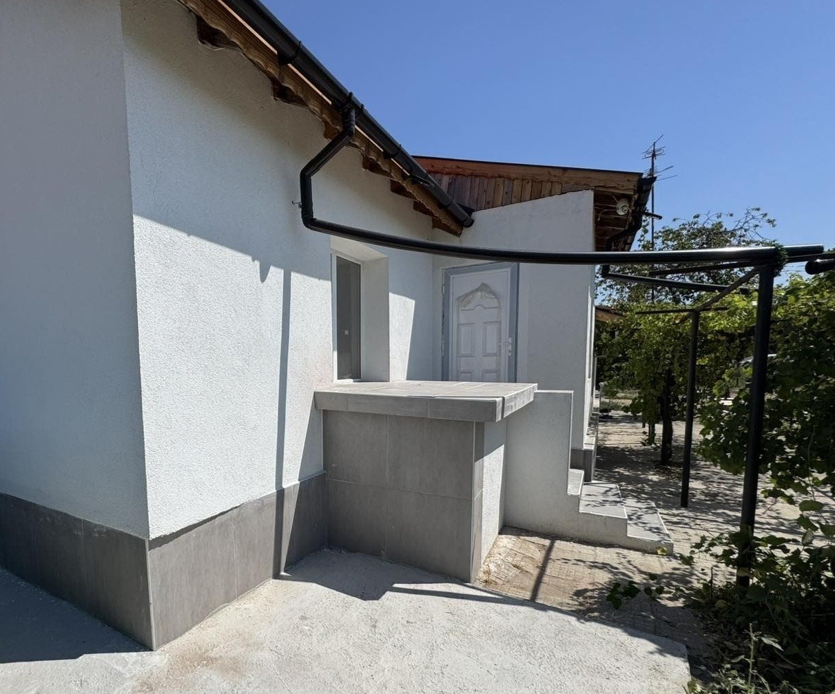 Продава КЪЩА, с. Малък чардак, област Пловдив, снимка 7 - Къщи - 55926465