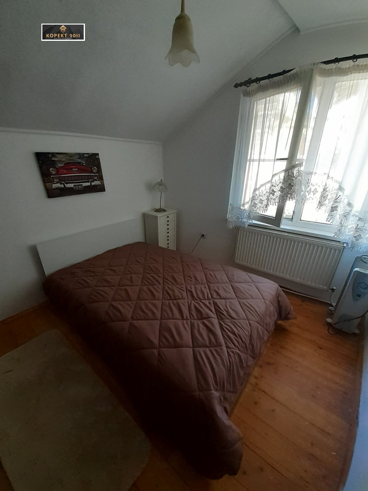Продава КЪЩА, с. Николово, област Русе, снимка 5 - Къщи - 56460669