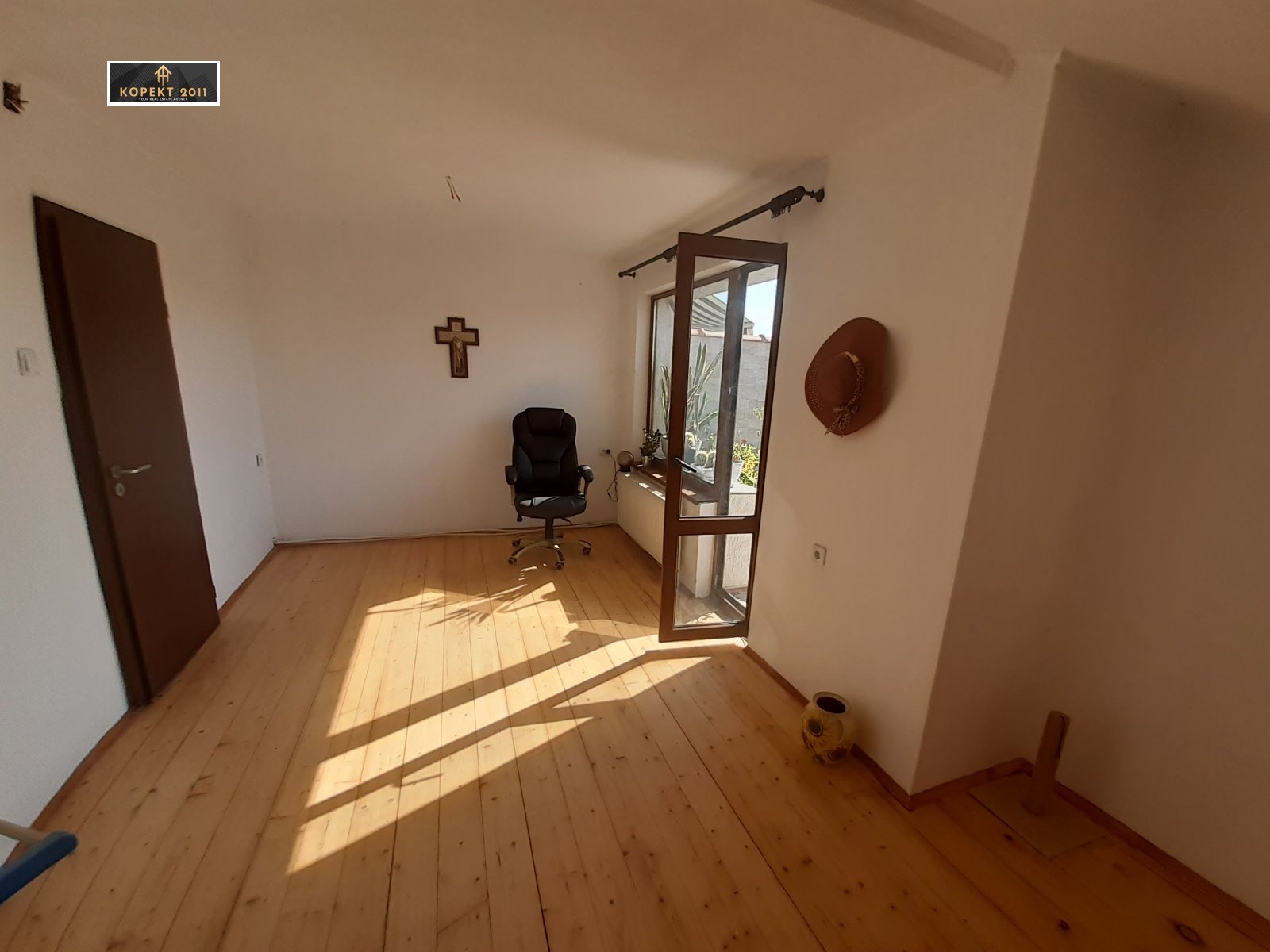 Продава КЪЩА, с. Николово, област Русе, снимка 6 - Къщи - 56460669