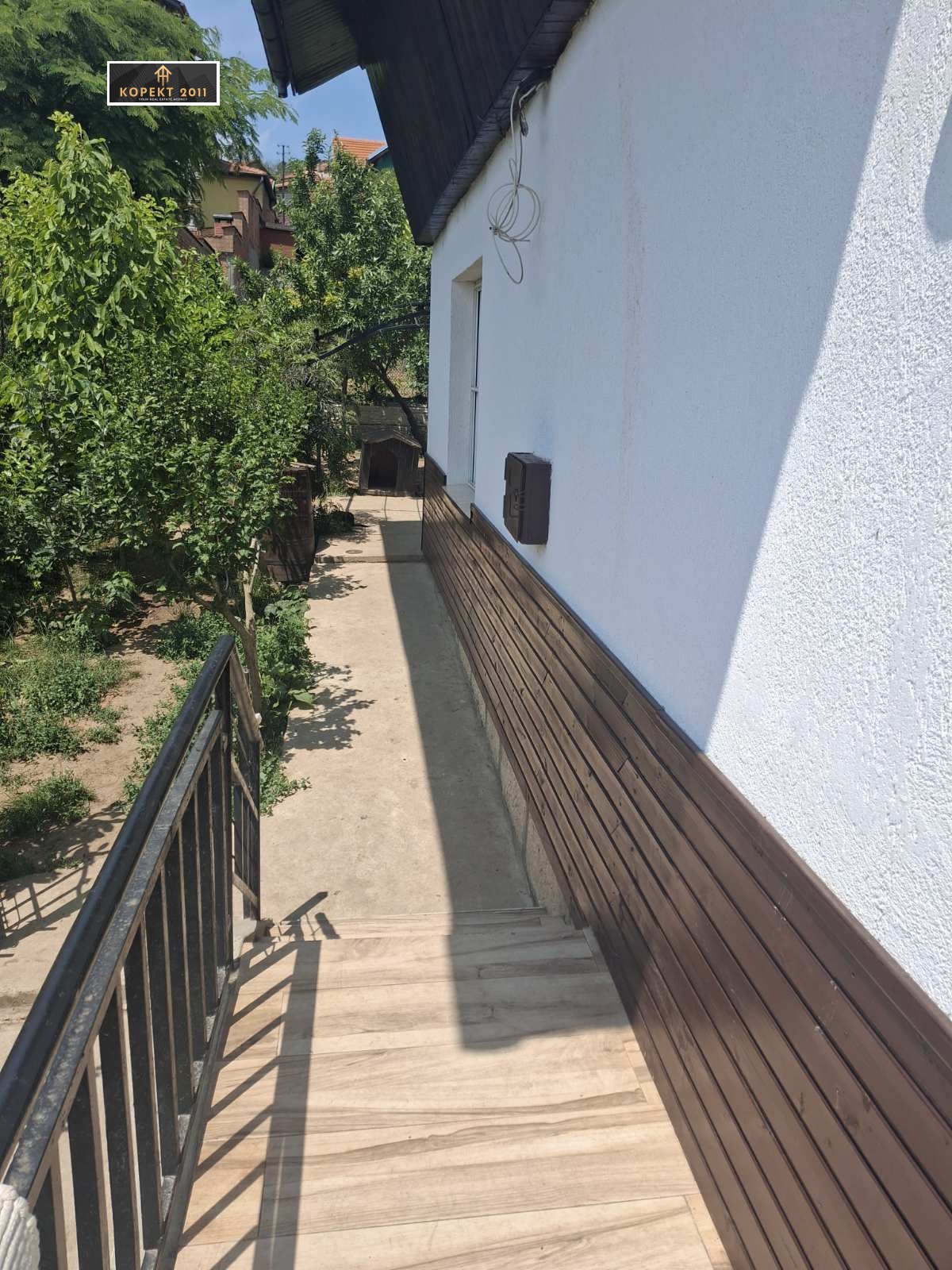 Продава КЪЩА, с. Николово, област Русе