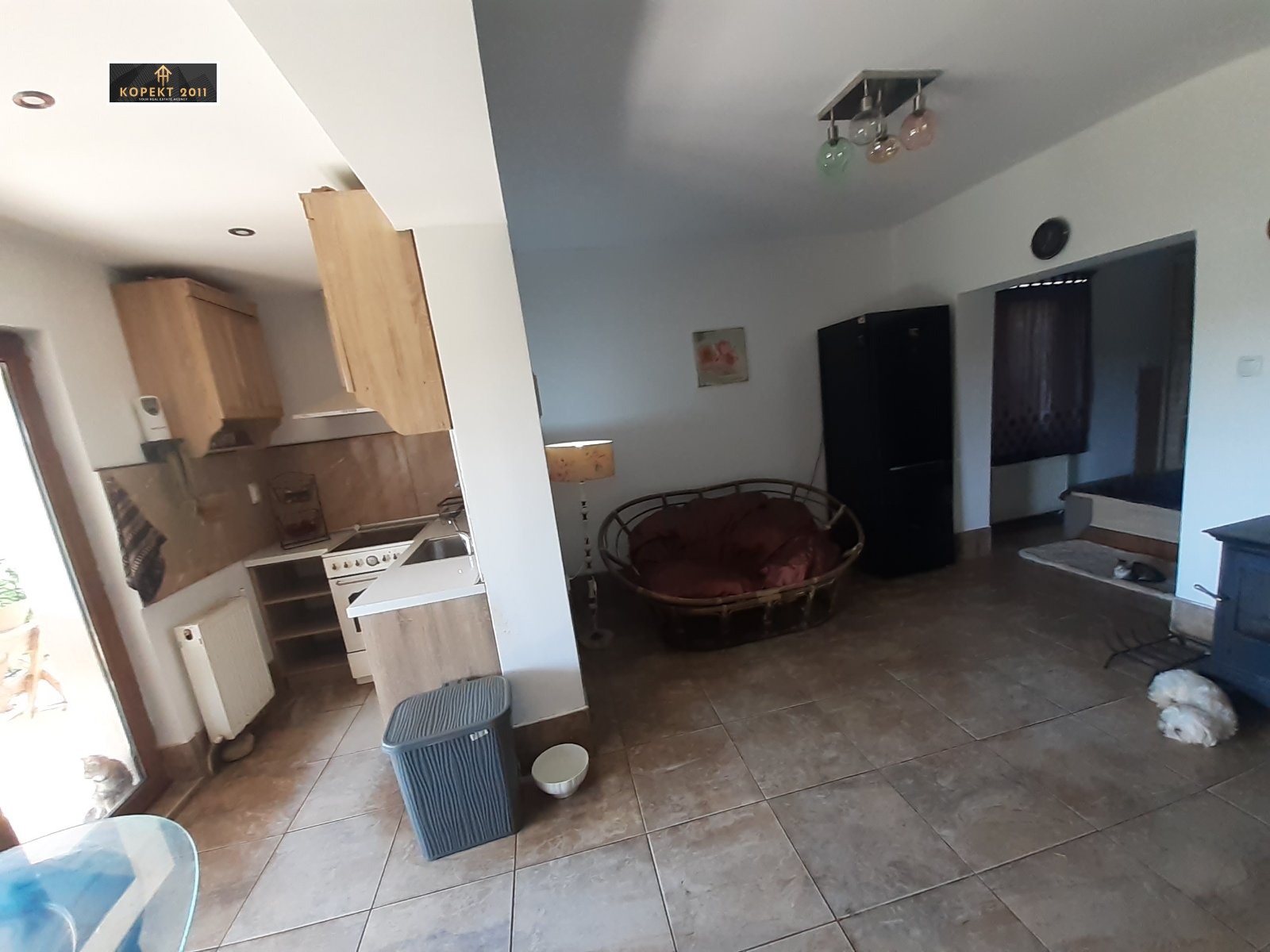 Продава КЪЩА, с. Николово, област Русе, снимка 4 - Къщи - 56460669
