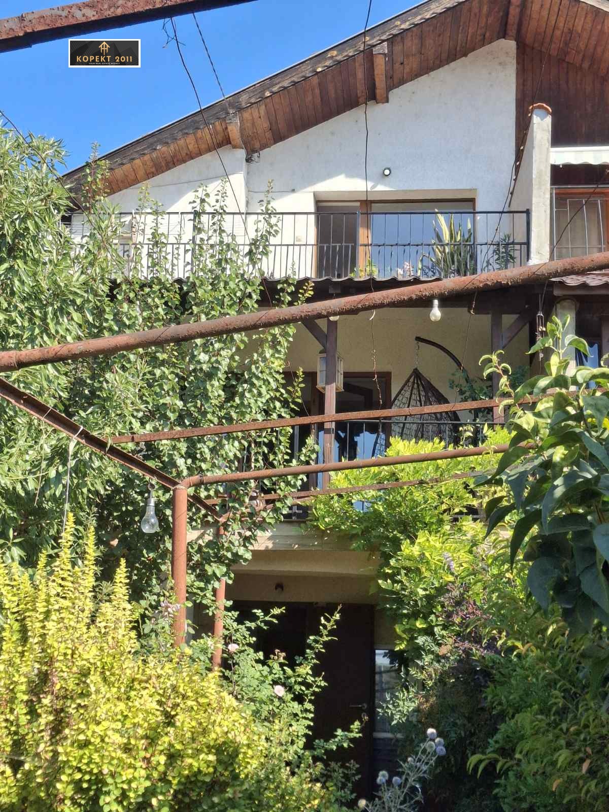 Продава КЪЩА, с. Николово, област Русе, снимка 2 - Къщи - 56460669