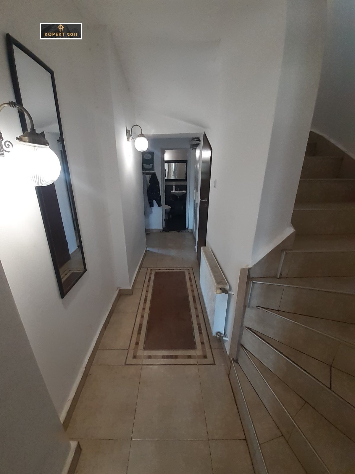Продава КЪЩА, с. Николово, област Русе, снимка 7 - Къщи - 56460669