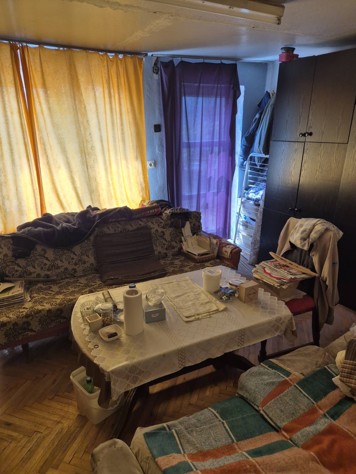 Продава ВИЛА, гр. София, м-т Щъркелово гнездо, снимка 13 - Вили - 56046539
