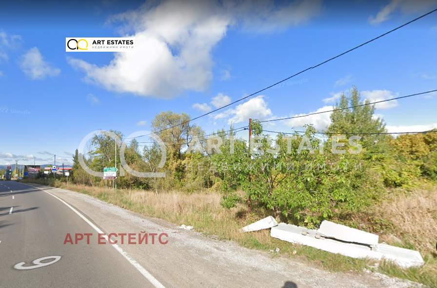 Продава ПАРЦЕЛ, гр. София, с. Владая, снимка 2 - Парцели - 54988374
