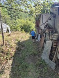 Продава ВИЛА, гр. София, м-т Щъркелово гнездо, снимка 17
