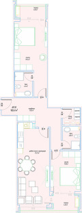 Продава 3-СТАЕН, град София, Дървеница • 283440 € • 30801189 — Holmes.bg
