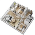 Продава  3-стаен град Варна , Кайсиева градина , 84 кв.м | 12178453 - изображение [9]