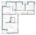 Продава МНОГОСТАЕН, град Пловдив, Център • 273550 € • 47010529 — Holmes.bg