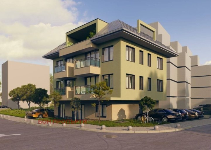 Продава 2-СТАЕН | Imot.bg — изображение 1