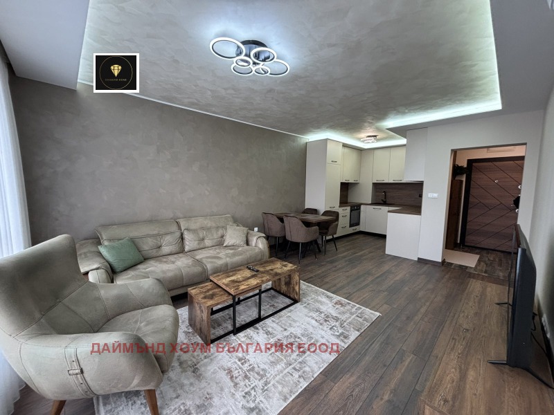 Продава 2-СТАЕН в град Пловдив, Остромила - 64 кв.м / 139 000 € » 271 860.37 лв., ДАЙМЪНД ХОУМ БЪЛГАРИЯ ЕООД