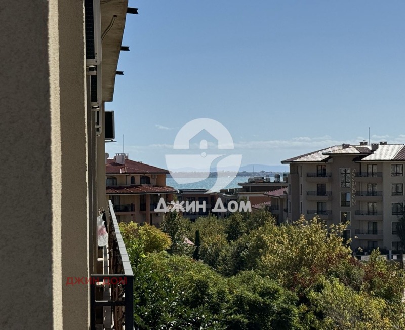 Продава 2-СТАЕН в област Бургас, гр. Свети Влас - 72 кв.м / 99 000 € » 193 627.17 лв., ДЖИН ДОМ