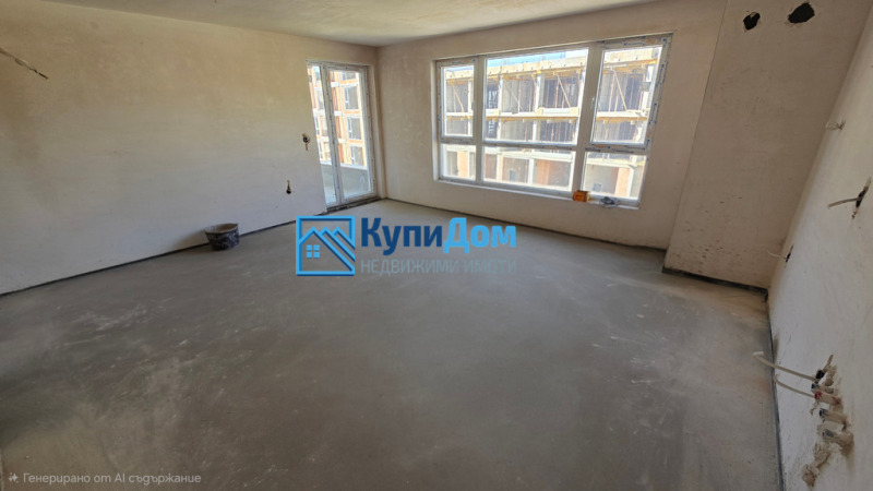Продава 3-СТАЕН в град Варна, Левски 1 - 102 кв.м / 217 727 € » 425 837.00 лв., КУПИ ДОМ