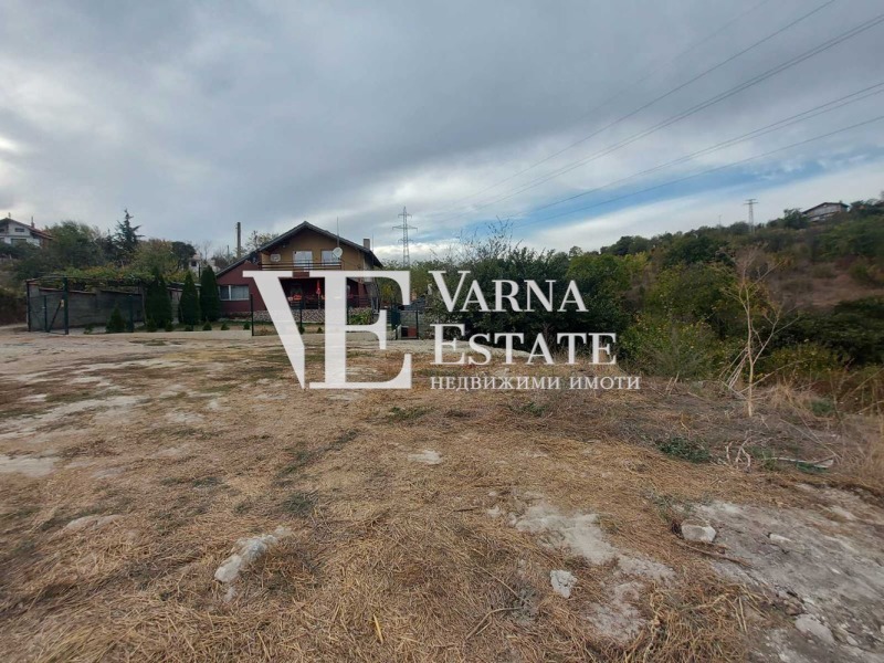 Продава ПАРЦЕЛ в област Варна, с. Доброглед - 4000 кв.м / 32 000 € » 62 586.56 лв., ВАРНА ЕСТЕЙТ