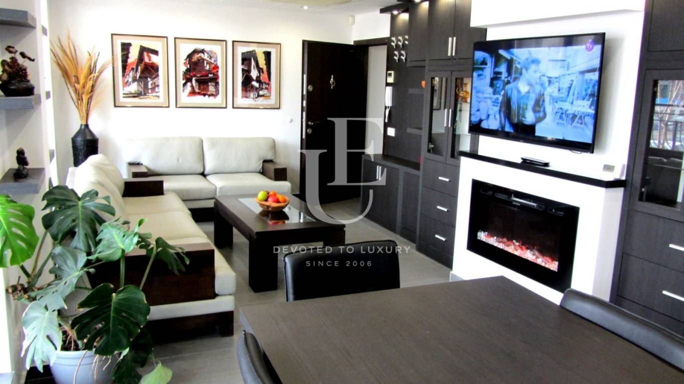 Продава 4-СТАЕН | Imot.bg — изображение 1