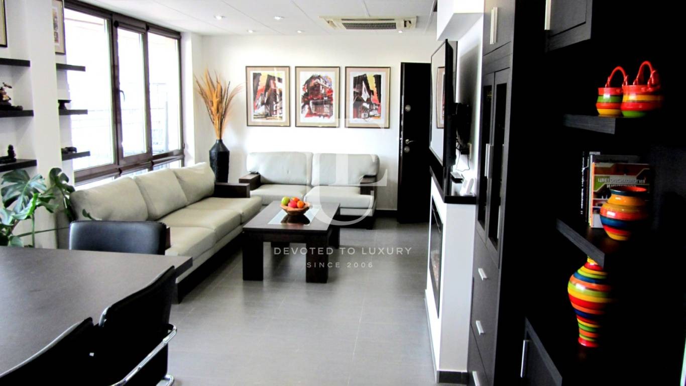 Продава 4-СТАЕН | Imot.bg — изображение 2