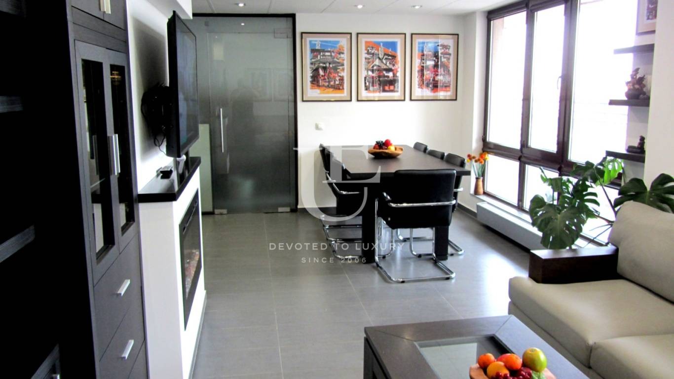 Продава 4-СТАЕН | Imot.bg — изображение 3