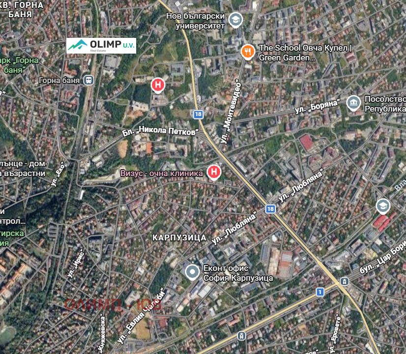 ������� ������ | Imot.bg � ����������� 1