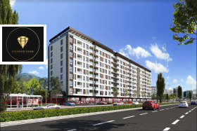 1 quarto Gagarin, Plovdiv