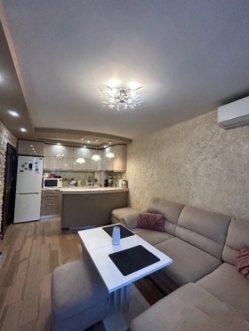 1 ložnice Vastaničeski, Plovdiv