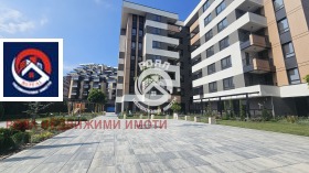 1 спальня Западен, Пловдив