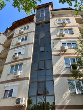 Продажба на имоти в Изток, град София — страница 4 - изображение 7 