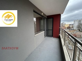 2 sypialnie Kolchozen pazar, Warna 6