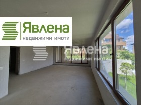 Продава 3-стаен град София Драгалевци - [1] 