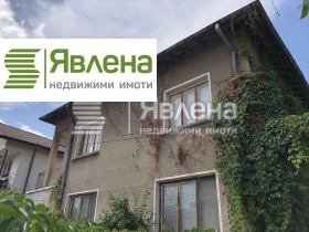 House Dragoman, region Sofia
