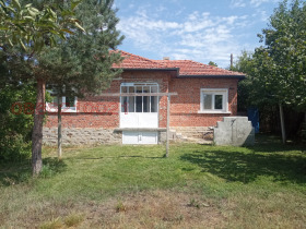 Къща с. Бърдарево, област Варна