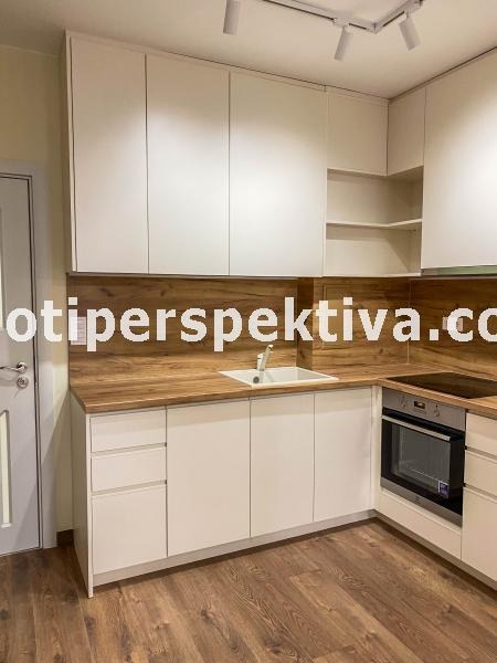 Zu verkaufen  Studio Plowdiw , Hristo Smirnenski , 66 qm | 11826492 - Bild [2]