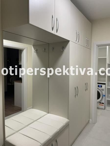 Zu verkaufen  Studio Plowdiw , Hristo Smirnenski , 66 qm | 11826492 - Bild [6]
