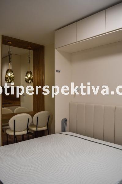 Zu verkaufen  Studio Plowdiw , Hristo Smirnenski , 66 qm | 11826492 - Bild [5]