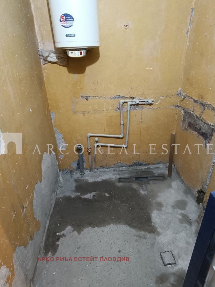 Продава 1-СТАЕН, гр. Пловдив, Тракия, снимка 4 - Апартаменти - 54260598