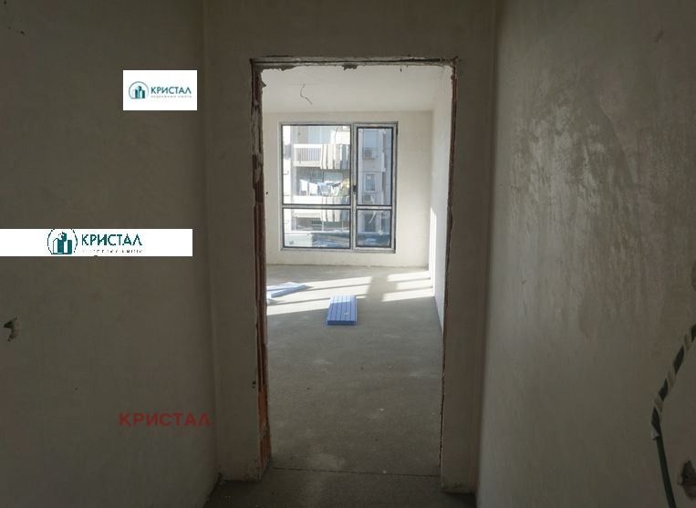 Продава 2-СТАЕН, гр. Пловдив, Кършияка, снимка 5 - Aпартаменти - 49551079