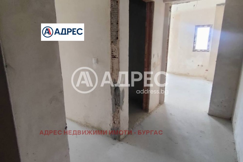 For Sale  1 bedroom Burgas , Meden rudnik - zona D , 74 sq.m | 20846520 - image [2]