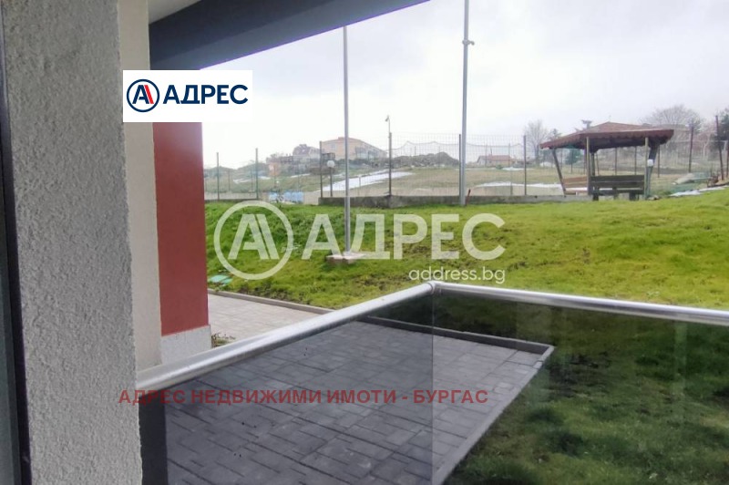 For Sale  1 bedroom Burgas , Meden rudnik - zona D , 74 sq.m | 20846520 - image [4]