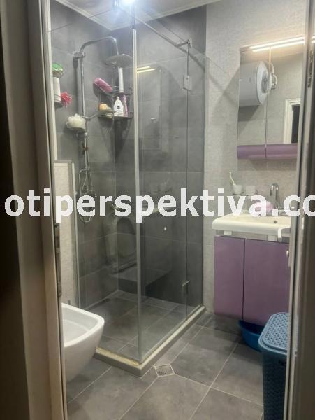 Eladó  1 hálószoba Plovdiv , Kjucsuk Parizs , 58 négyzetméter | 42010857 - kép [7]