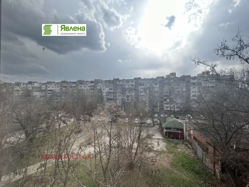 Продава 2-СТАЕН, гр. София, Света Троица, снимка 1 - Aпартаменти - 49478795