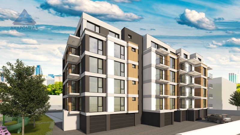 Продается  1 спальня Плевен , Широк център , 83 кв.м | 96339659 - изображение [7]